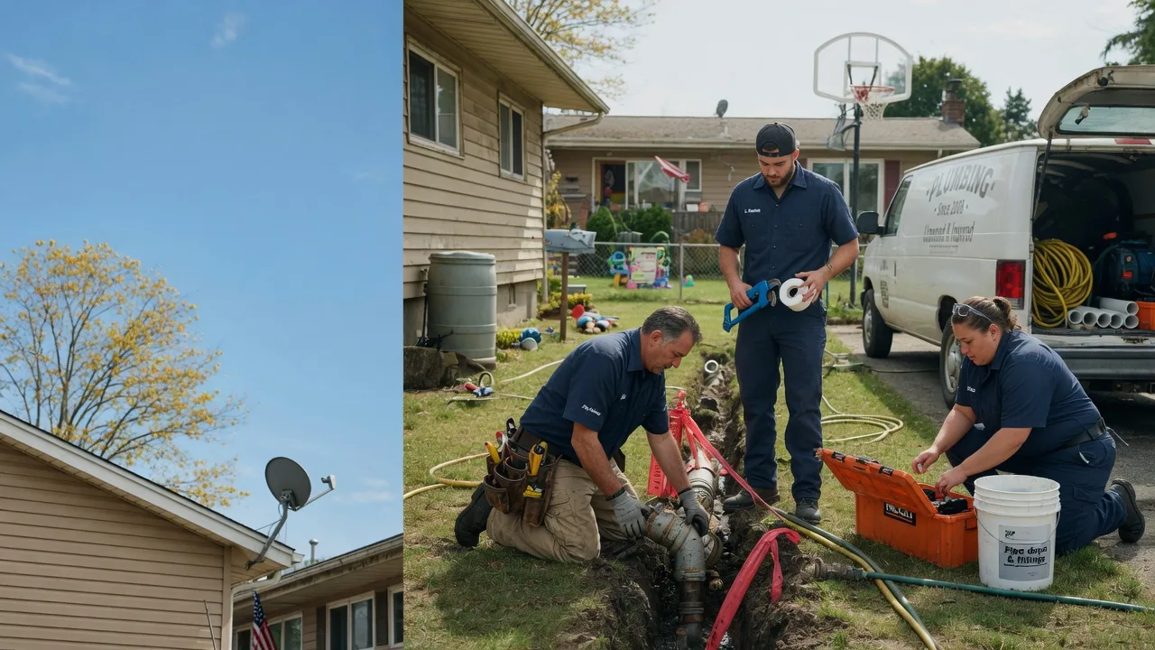Garbage Disposal Replacement in Hamburg, MN near me